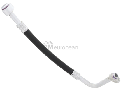 Mercedes A/C Hose Vaico 1648301815