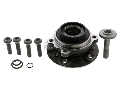BMW Wheel Hub Schaeffler 31206870725