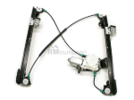 Land Rover Window Regulator Eurospare LR006371