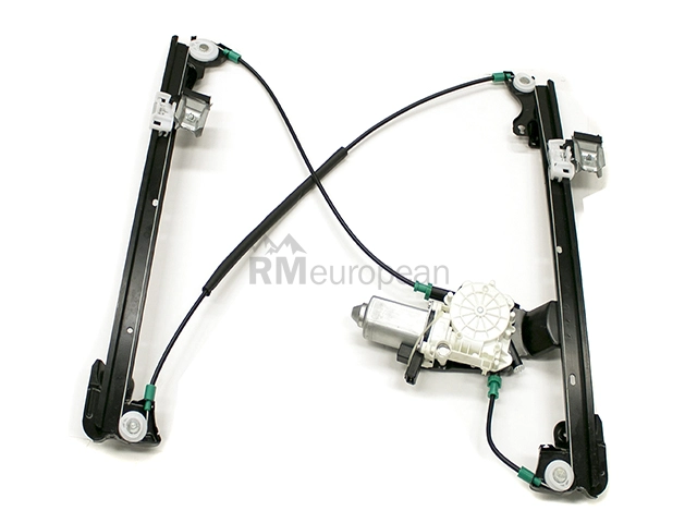 Land Rover Window Regulator Eurospare LR006371