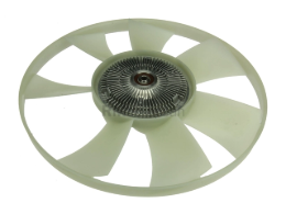Mercedes Fan Clutch URO Parts 0002009723