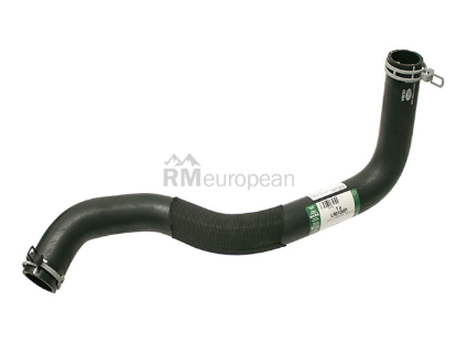 Land Rover Radiator Hose Genuine Land Rover LR013681