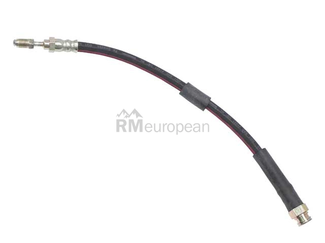 Saab Brake Hose Pro Parts 4837076