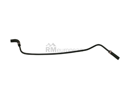 Jaguar Water Hose Genuine Jaguar C2N1809