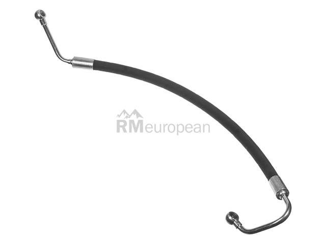 BMW Power Steering Hose Meyle 32411141716