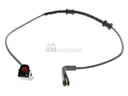 Jaguar Brake Pad Sensor Bowa C2D29140