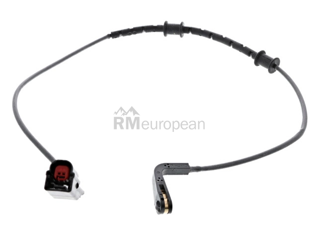 Jaguar Brake Pad Sensor Bowa C2D29140