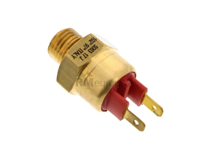 BMW Auxiliary Fan Switch Facet 61311364273
