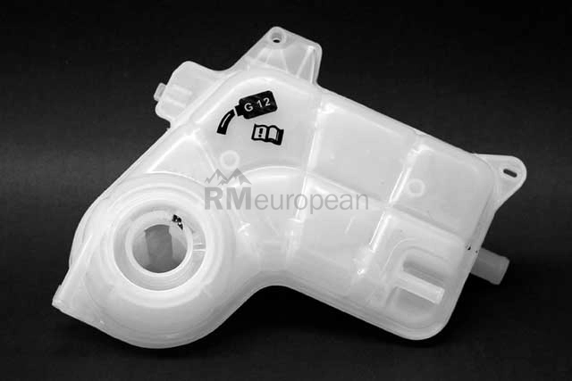 VW-Audi Coolant Expansion Tank Mahle Behr 8E0121403A