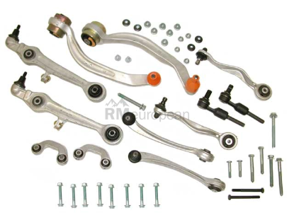 VW-Audi Control Arm Link Kit febi bilstein 8D0498998B