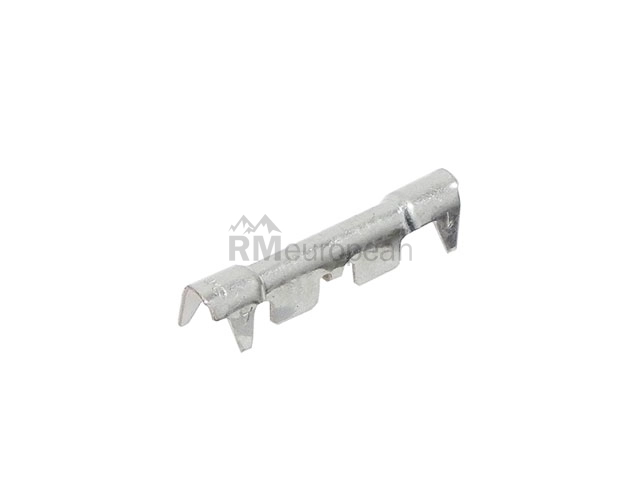 Wire Connector Genuine BMW/Mini 61138353748