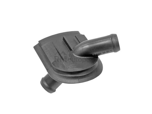 Mercedes Heater Pipe Vaico 2028321115