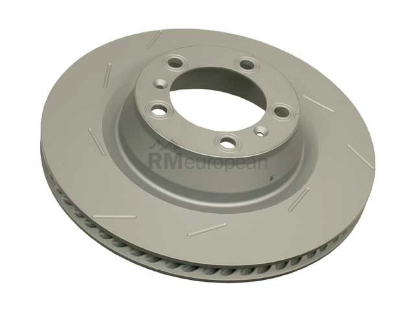 Brake Disc Zimmermann Coat Z 460158620
