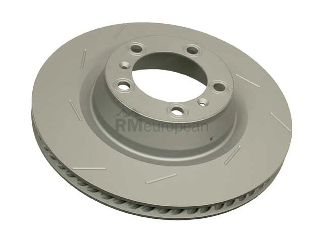Brake Disc Zimmermann Coat Z 460158620