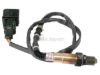 Porsche Oxygen Sensor Bosch 95560612602