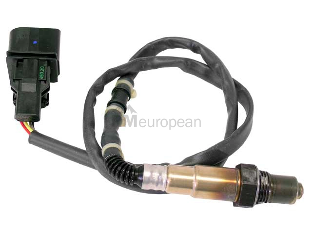 Porsche Oxygen Sensor Bosch 95560612602