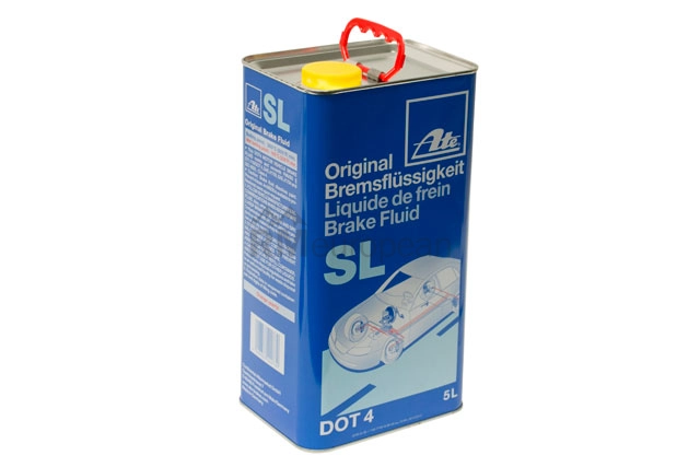 Brake Fluid ATE 559520103