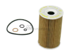 BMW Oil Filter Kit Mahle 11421716192