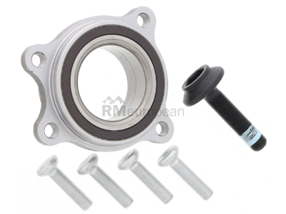 VW-Audi Wheel Bearing Optitec 8W0407625G