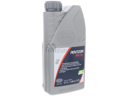 Transmission Fluid Pentosin 83225B3AC81