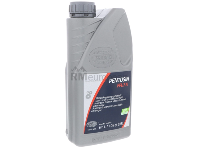 Transmission Fluid Pentosin 83225B3AC81