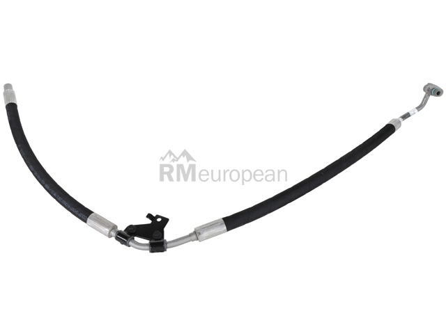 Land Rover Hose Britpart LR056319