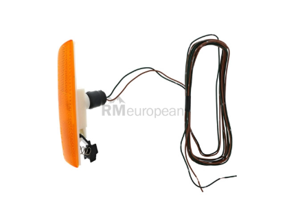 VW-Audi Side Marker Light TYC 3B0945072