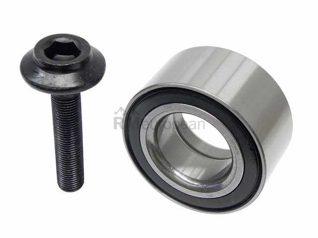 VW-Audi Wheel Bearing Kit Schaeffler 8D0598625A