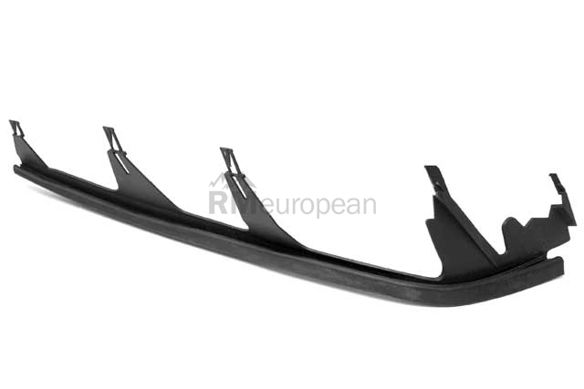 BMW Headlight Cover Strip Genuine BMW 63128384490