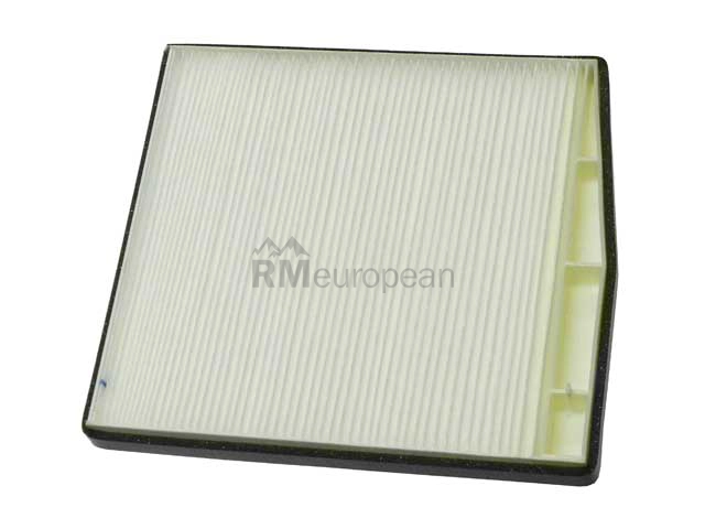Volvo Cabin Air Filter Airmatic 30630752