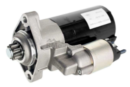 Porsche Starter Bosch 94860420600