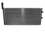 BMW Radiator Denso 17117601832
