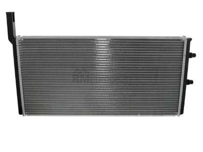 BMW Radiator Denso 17117601832