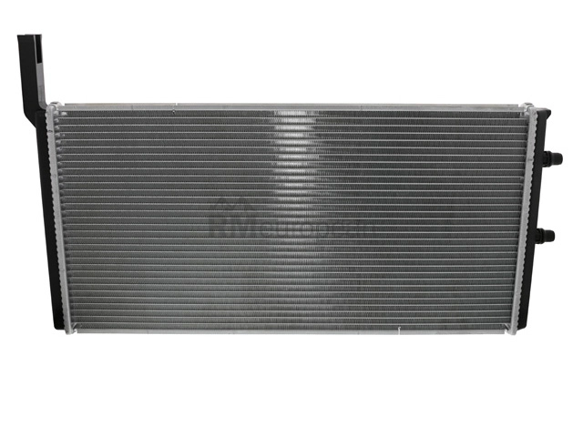 BMW Radiator Denso 17117601832