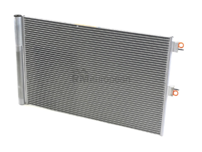 Mercedes A/C Condenser Genuine Mercedes 0995001054