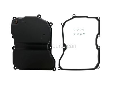 VW-Audi Transmission Oil Pan Rein Automotive 09G321361A