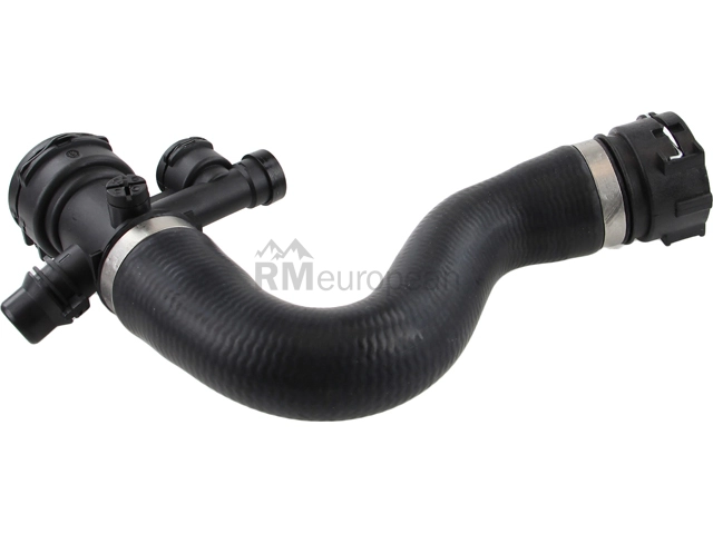 BMW Radiator Hose Rein Automotive 17123415433