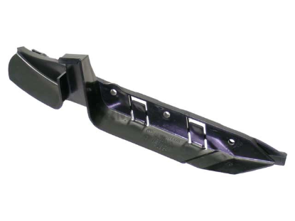 BMW Bumper Cover Support Genuine BMW 51117033706