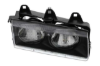 BMW Headlight Assembly TYC 63121387862