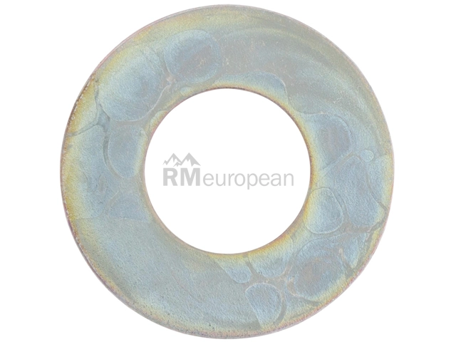 Porsche Shim Washer Genuine Porsche 96410626831