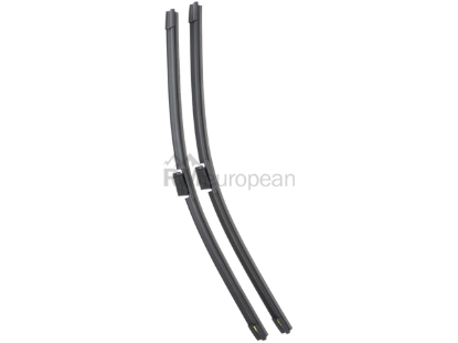 Mercedes Wiper Blade Set Genuine Mercedes 2068202501