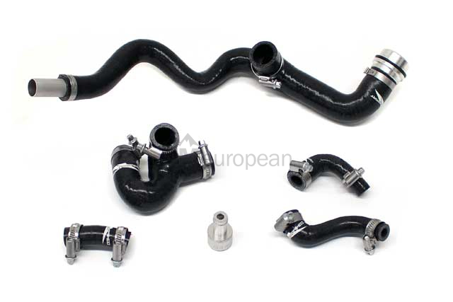 VW-Audi Breather Hose Kit 034Motorsport 0341013008