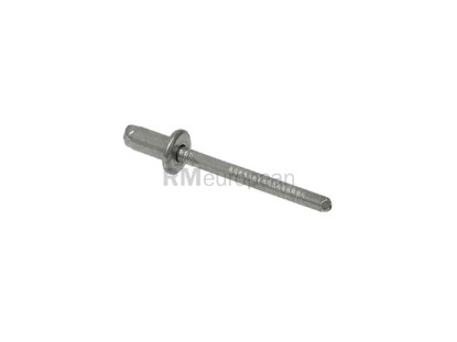 VW-Audi Window Regulator Rivet Genuine VW/Audi N90812302
