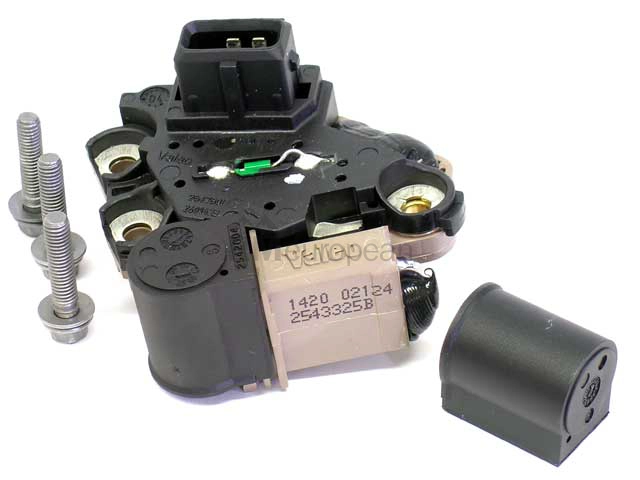 BMW Voltage Regulator Valeo 12317551153