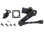 Land Rover Suspension Level Sensor Britpart LR020474