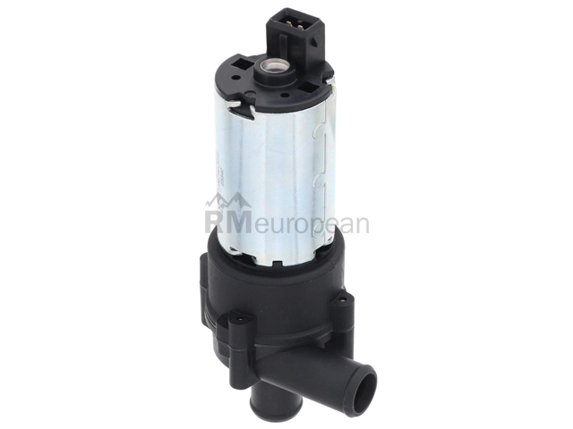 Mercedes Auxiliary Water Pump Pierburg 0018356064