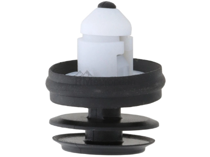 BMW Door Panel Clip BBR Automotive 51417325082