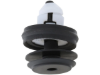 BMW Door Panel Clip BBR Automotive 51417325082