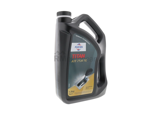 Mercedes ATF Fuchs ATF 7134 FE (5 Liter) 000989690511AULW