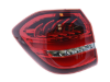 Mercedes Tail Light Automotive Lighting 1669060502